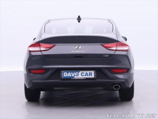 Hyundai i30 1,0 T-GDI Aut. Smart CZ 1 2022