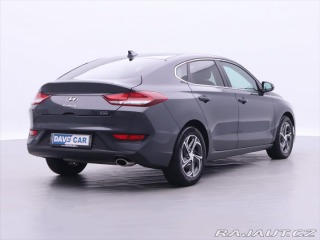 Hyundai i30 1,0 T-GDI Aut. Smart CZ 1 2022