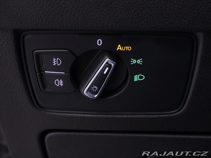 Volkswagen Passat 2,0 TDI DSG CZ Highline D 2018