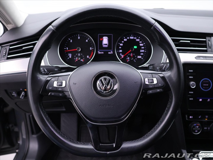 Volkswagen Passat 2,0 TDI DSG CZ Highline D 2018