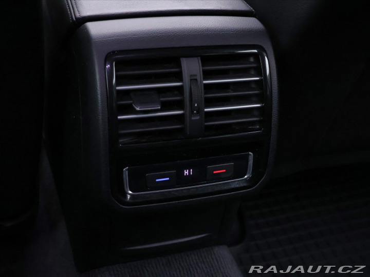 Volkswagen Passat 2,0 TDI DSG CZ Highline D 2018