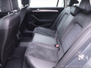 Volkswagen Passat 2,0 TDI DSG CZ Highline D 2018