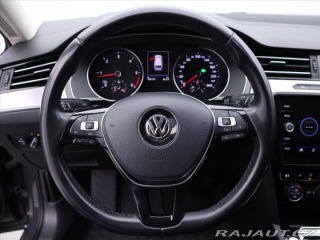 Volkswagen Passat 2,0 TDI DSG CZ Highline D 2018