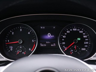 Volkswagen Passat 2,0 TDI DSG CZ Highline D 2018