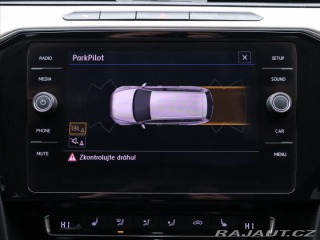 Volkswagen Passat 2,0 TDI DSG CZ Highline D 2018