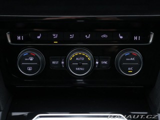 Volkswagen Passat 2,0 TDI DSG CZ Highline D 2018
