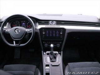 Volkswagen Passat 2,0 TDI DSG CZ Highline D 2018