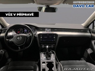 Volkswagen Passat 2,0 TDI DSG CZ Highline D 2018