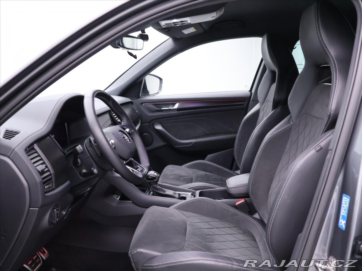 Škoda Kodiaq 2,0 TDI 4x4 DSG Sportline 2023