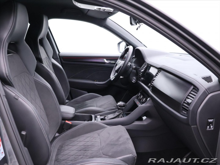 Škoda Kodiaq 2,0 TDI 4x4 DSG Sportline 2023