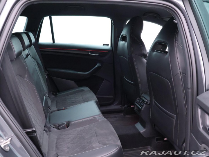 Škoda Kodiaq 2,0 TDI 4x4 DSG Sportline 2023