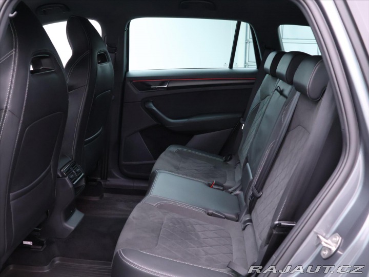 Škoda Kodiaq 2,0 TDI 4x4 DSG Sportline 2023