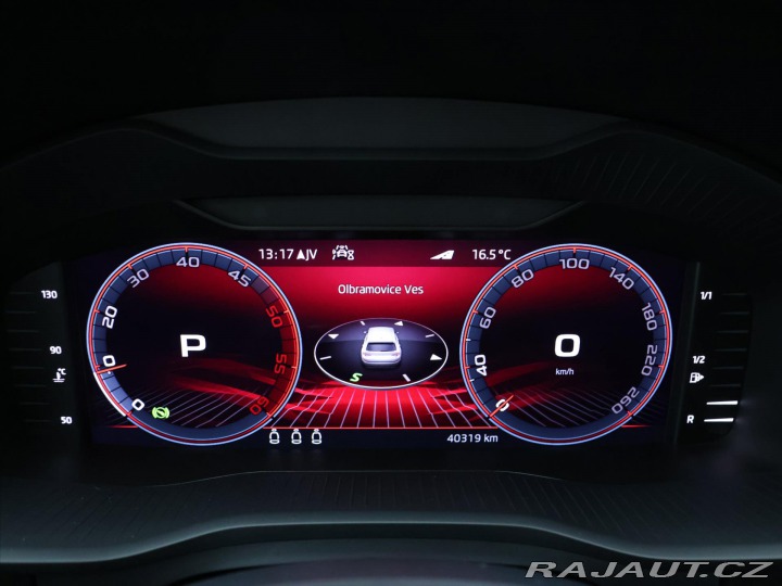 Škoda Kodiaq 2,0 TDI 4x4 DSG Sportline 2023