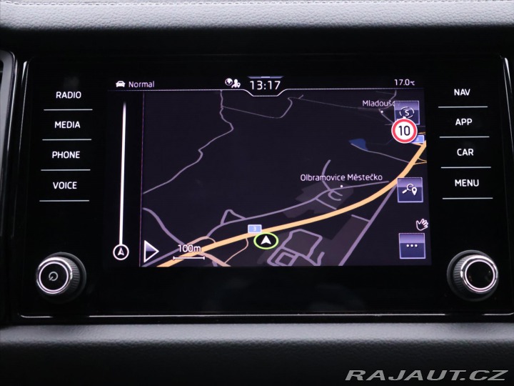 Škoda Kodiaq 2,0 TDI 4x4 DSG Sportline 2023