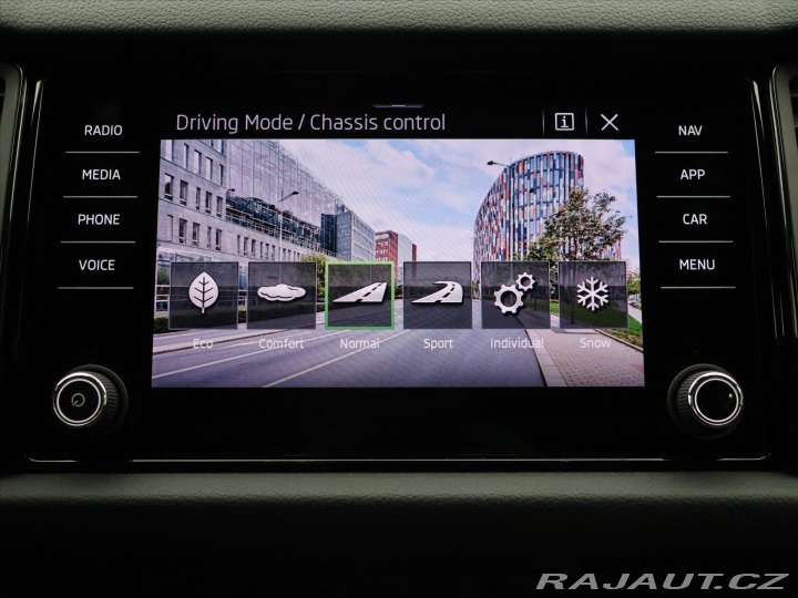 Škoda Kodiaq 2,0 TDI 4x4 DSG Sportline 2023