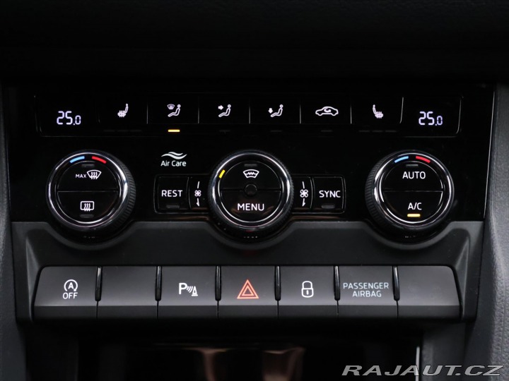 Škoda Kodiaq 2,0 TDI 4x4 DSG Sportline 2023