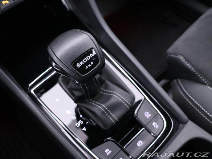 Škoda Kodiaq 2,0 TDI 4x4 DSG Sportline 2023