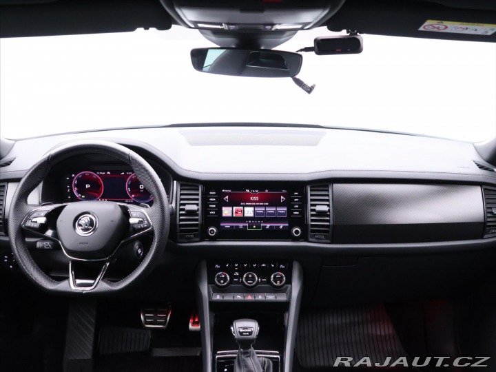 Škoda Kodiaq 2,0 TDI 4x4 DSG Sportline 2023