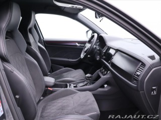 Škoda Kodiaq 2,0 TDI 4x4 DSG Sportline 2023