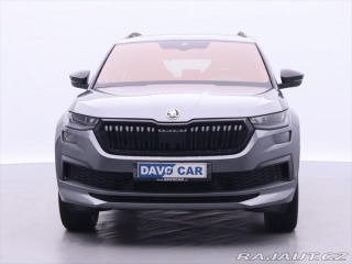 Škoda Kodiaq 2,0 TDI 4x4 DSG Sportline 2023