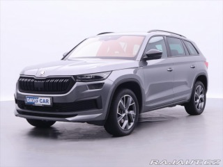 Škoda Kodiaq 2,0 TDI 4x4 DSG Sportline 2023