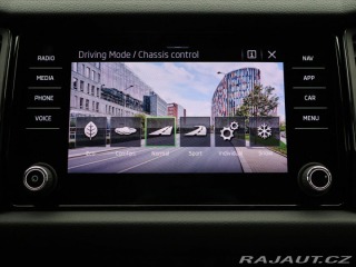 Škoda Kodiaq 2,0 TDI 4x4 DSG Sportline 2023