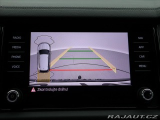 Škoda Kodiaq 2,0 TDI 4x4 DSG Sportline 2023