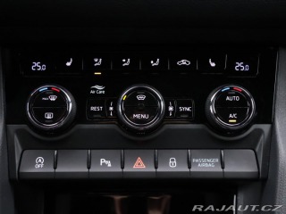 Škoda Kodiaq 2,0 TDI 4x4 DSG Sportline 2023