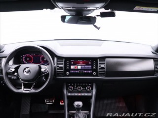 Škoda Kodiaq 2,0 TDI 4x4 DSG Sportline 2023