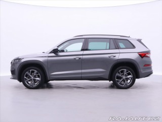 Škoda Kodiaq 2,0 TDI 4x4 DSG Sportline 2023