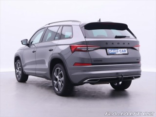 Škoda Kodiaq 2,0 TDI 4x4 DSG Sportline 2023