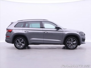Škoda Kodiaq 2,0 TDI 4x4 DSG Sportline 2023