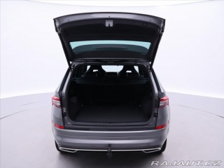 Škoda Kodiaq 2,0 TDI 4x4 DSG Sportline 2023