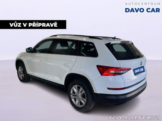 Škoda Kodiaq 2,0 TDI 110kW DSG Ambitio 2017