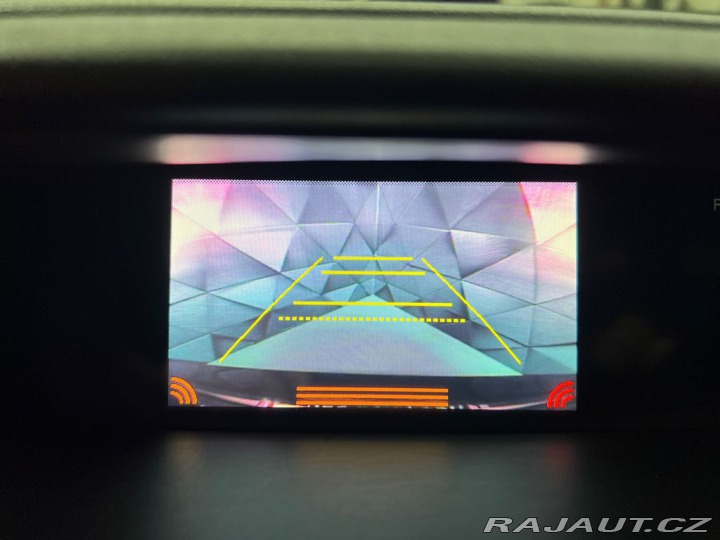 Honda CR-V 2.2 I-DTEC A/T AWD ELEGAN 2013