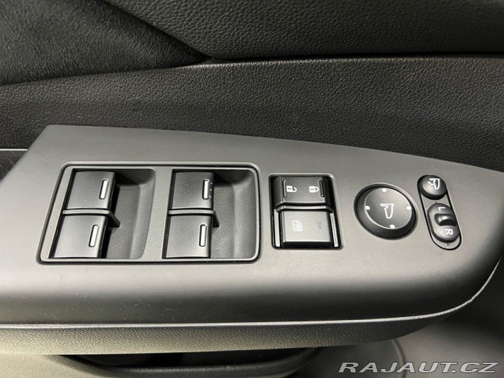 Honda CR-V 2.2 I-DTEC A/T AWD ELEGAN 2013
