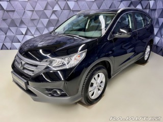 Honda CR-V 2.2 I-DTEC A/T AWD ELEGAN 2013