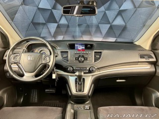 Honda CR-V 2.2 I-DTEC A/T AWD ELEGAN 2013