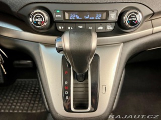 Honda CR-V 2.2 I-DTEC A/T AWD ELEGAN 2013