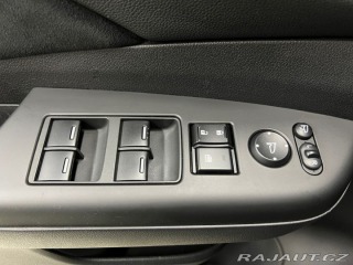 Honda CR-V 2.2 I-DTEC A/T AWD ELEGAN 2013