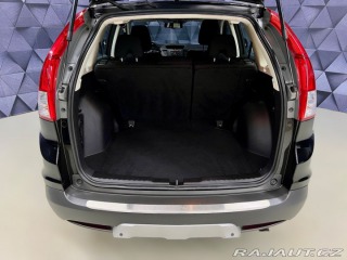 Honda CR-V 2.2 I-DTEC A/T AWD ELEGAN 2013