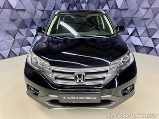 Honda CR-V 2.2 I-DTEC A/T AWD ELEGAN 2013