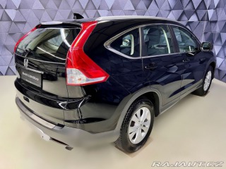 Honda CR-V 2.2 I-DTEC A/T AWD ELEGAN 2013