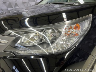 Honda CR-V 2.2 I-DTEC A/T AWD ELEGAN 2013