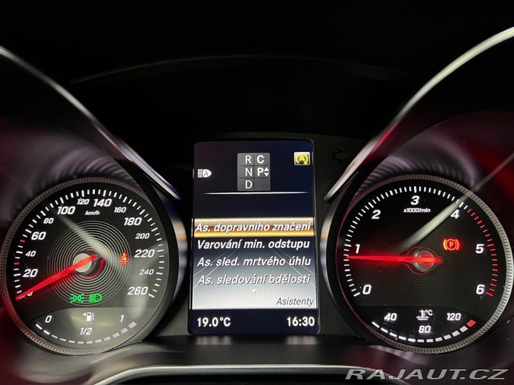 Mercedes-Benz V 250d 4M LONG, AMG EXCLUSI 1800