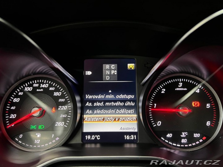 Mercedes-Benz V 250d 4M LONG, AMG EXCLUSI 1800