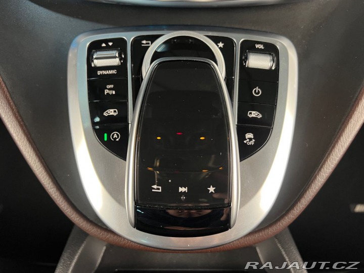 Mercedes-Benz V 250d 4M LONG, AMG EXCLUSI 1800