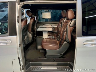 Mercedes-Benz V 250d 4M LONG, AMG EXCLUSI 1800