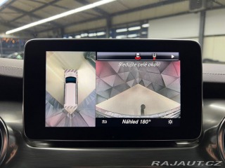 Mercedes-Benz V 250d 4M LONG, AMG EXCLUSI 1800