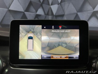 Mercedes-Benz V 250d 4M LONG, AMG EXCLUSI 1800